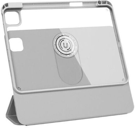 Wiwu Flip Cover Gray (iPad 12.9" & iPad Air 2024)