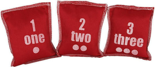 Play Bags Numbers 110