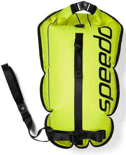 Speedo Yellow Unisex