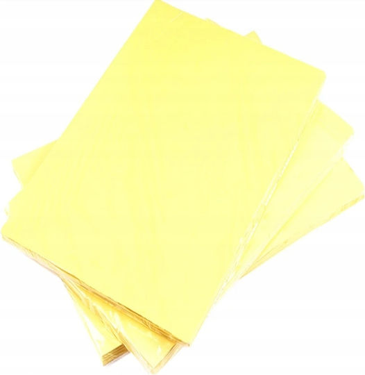 A4 Thermal Transfer Paper Making Printed Circuit Boards 100pcs