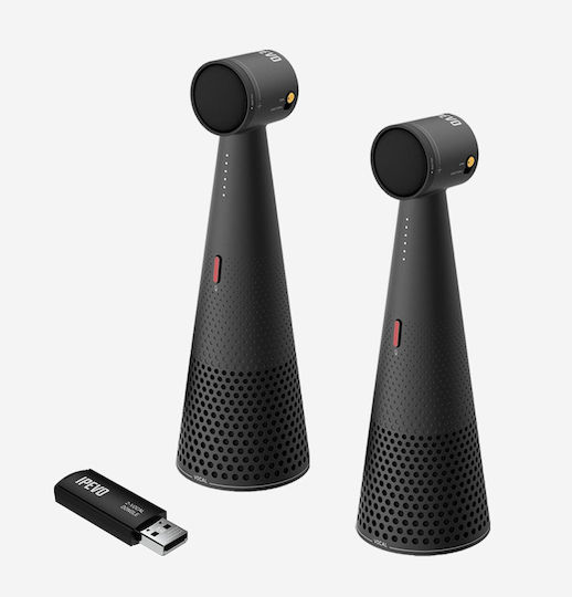 Ipevo Dongle Pairing 2 Difuzoare Vocal Accesorii audio