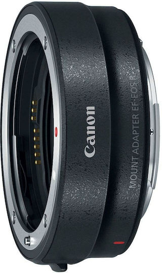 Canon Ef-eos R Αντάπτορας Φακού