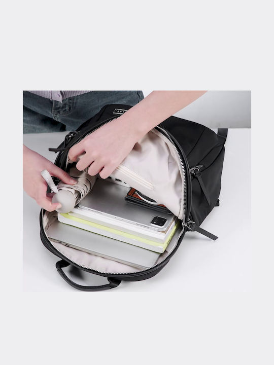 Jolar Backpack Αδιάβροχο 20lt Μαύρο