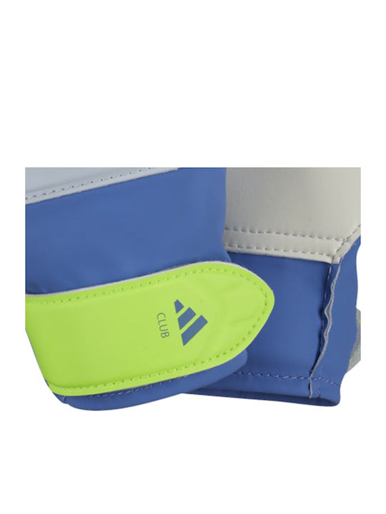 adidas Copa Gl Clb Kids Goalkeeper Gloves Gray