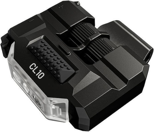 NiteCore 9110101470 Εμπρόσθιο Φως Ποδηλάτου