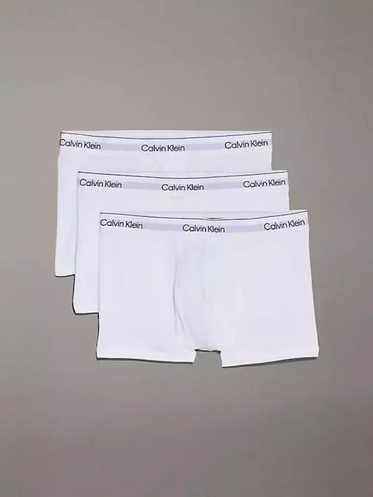 Ανδρικά Μποξεράκια White 3Pack