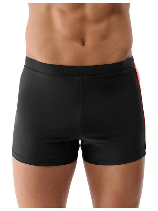 Men's Swimwear Shorts Black