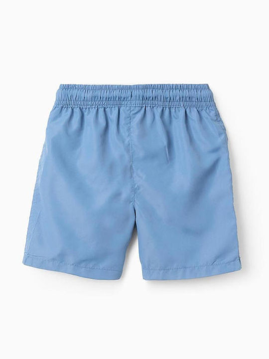Zippy Kids Swimwear Swim Shorts Blue