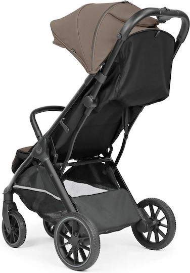 Peg Perego X-Country Καρότσι Μωρού Kατάλληλο για Nεογέννητο Pine Bark 9.4kg