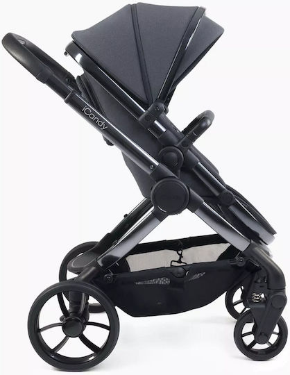 iCandy Peach 7 Ρυθμιζόμενο Καρότσι 2 σε 1 Kατάλληλο για Nεογέννητο Truffle 12.9kg