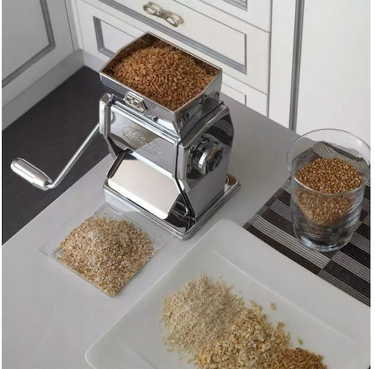 Marcato Manual Metal Pasta Maker
