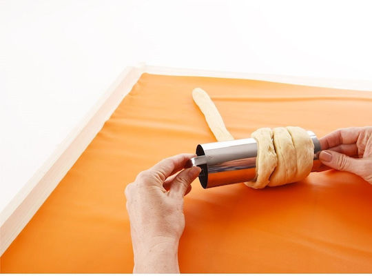 Orion Decorating Mold made of Metal 2pcs