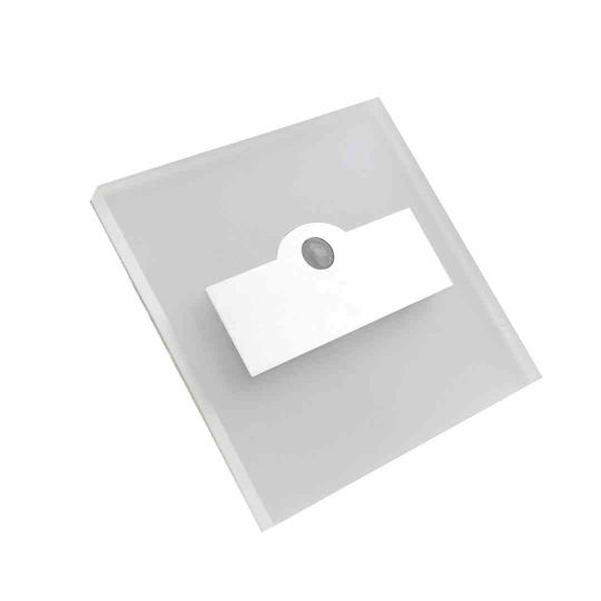 Eko Light Lumină de Exterior Montată pe Perete LED 4000K Eko Light Lumină de Exterior Montată pe Perete LED 4000K