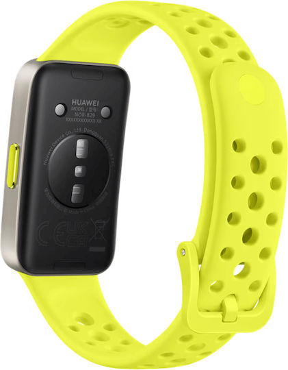 Huawei Band 10 Αδιάβροχο Πράσινο