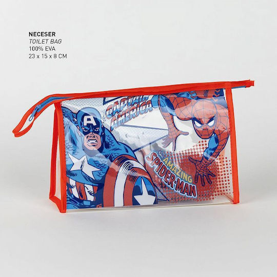 Cerda Marvel Avengers Set De Îngrijire