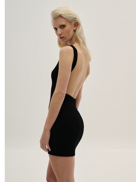 Rochii Mini De Seara Negru