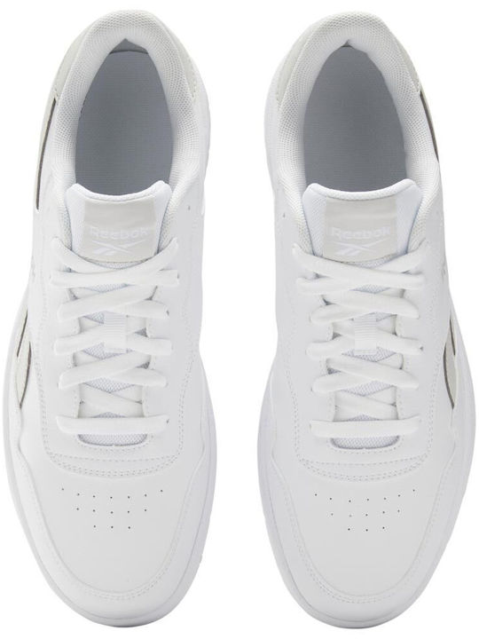 Bb 1000 Herren Sneakers White / Mis