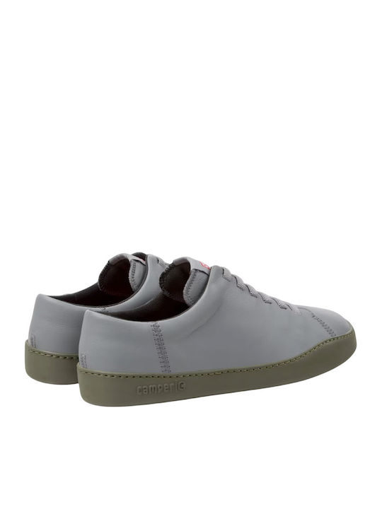 Peu Touring Sneakers Gray