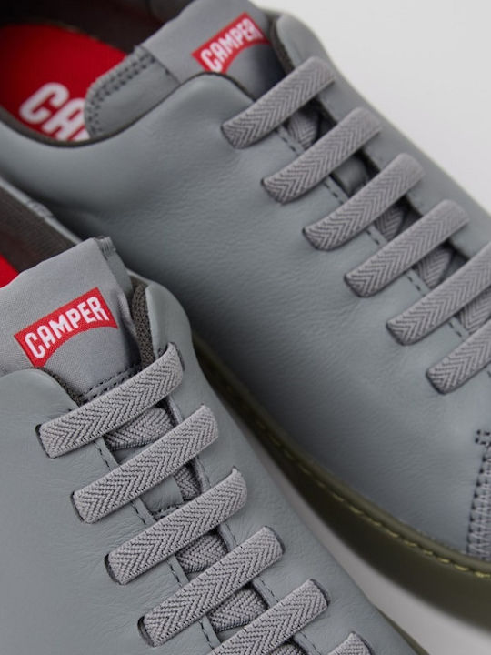 Peu Touring Sneakers Gray