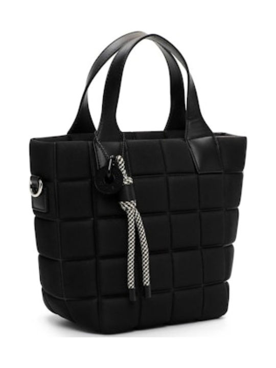 Women's Shopper Bag Black