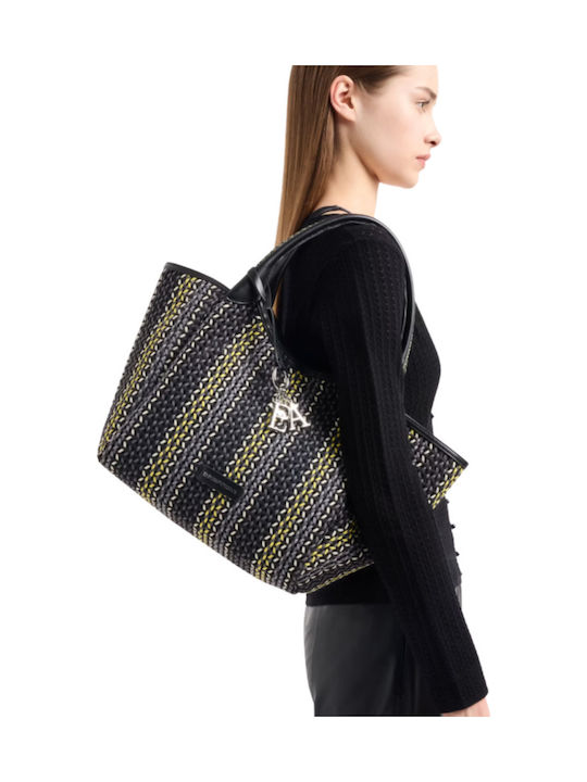 Women's Bag Handbag Black