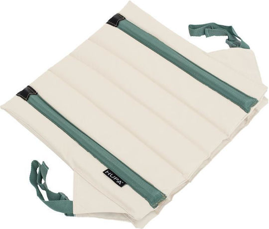 Hupa Beige Beach Chair