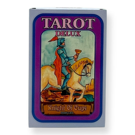 Tarotkarten