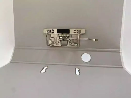 Κλασέρ Staples Χαρτί Α4 Λευκό 32x28x5cm 1τμχ