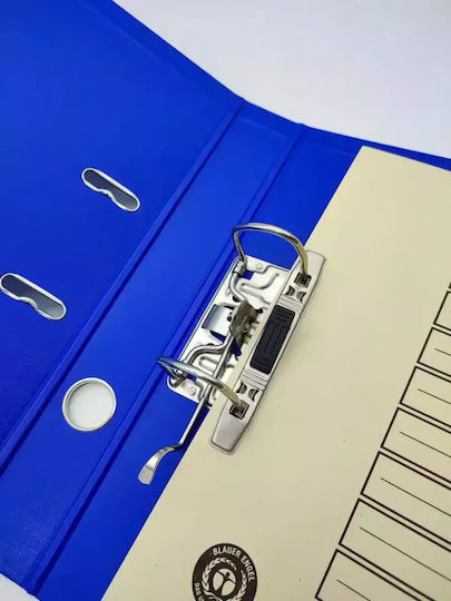 Staples Binder Paper A4 Blue 32x28x5cm 1pc