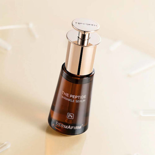 Dermafirm The Peptide Αντιγηραντικό Serum Προσώπου με Πεπτίδια 30ml