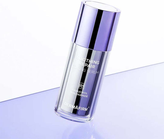 Dermafirm Soothing Repair Toning R4 Soothing Serum Face for Radiance 30ml
