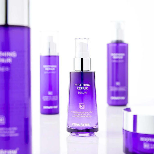 Dermafirm Soothing Repair R4 Soothing & Moisturizing Serum Face 30ml