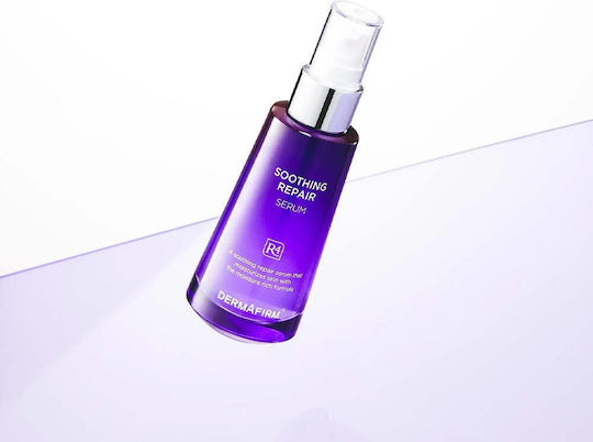 Dermafirm Soothing Repair R4 Soothing & Moisturizing Serum Face 30ml
