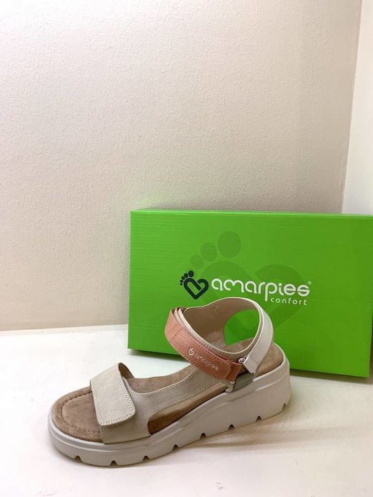Women's Platform Shoes Gold