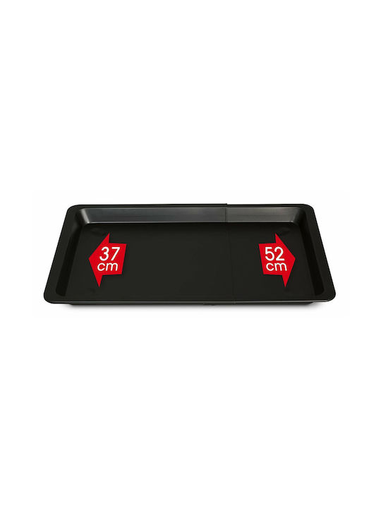 Backform Für Backofen Aus Rostfreiem Stahl