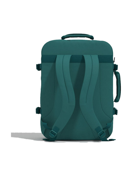 Cabin Zero Travel Classic 44lt Πράσινο