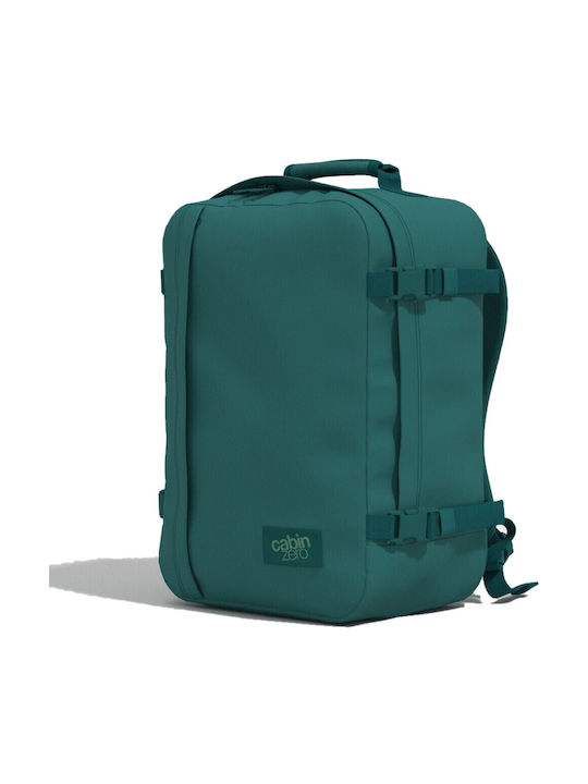 Cabin Zero Travel Classic 36lt Green