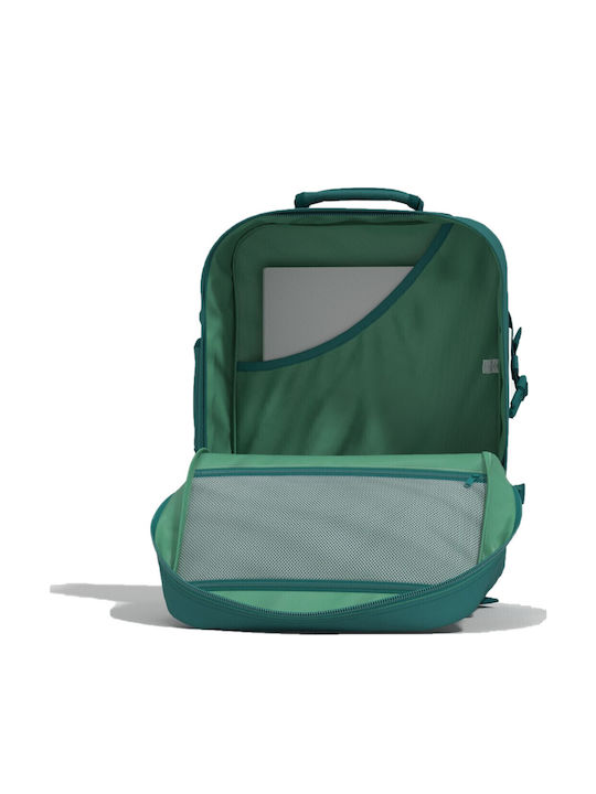 Cabin Zero Travel Classic 44lt Πράσινο