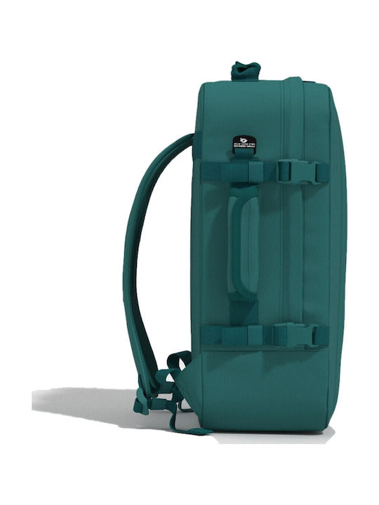 Cabin Zero Travel Classic 44lt Πράσινο