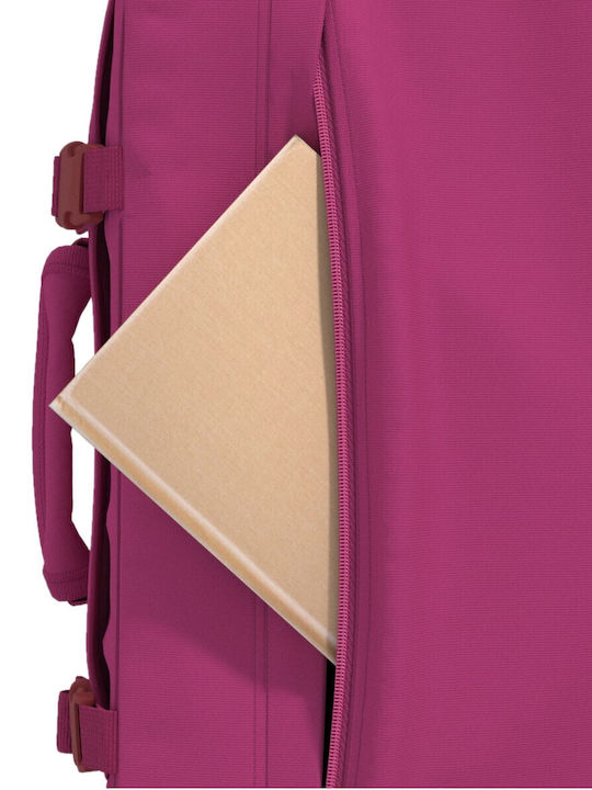 Cabin Zero Travel Classic 44lt Ροζ