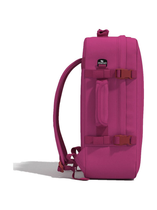 Cabin Zero Travel Classic 44lt Ροζ