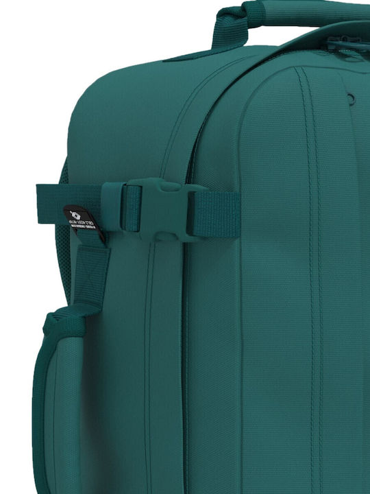 Cabin Zero Travel Classic 36lt Green