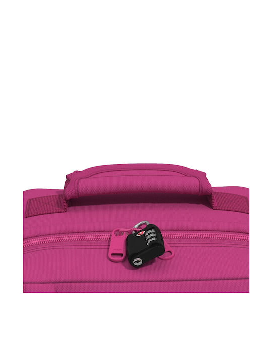 Cabin Zero Travel Classic 44lt Ροζ