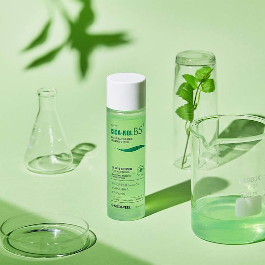 Medi Peel Lichid Toner Pentru Față Cu Centella Asiatica 150ml