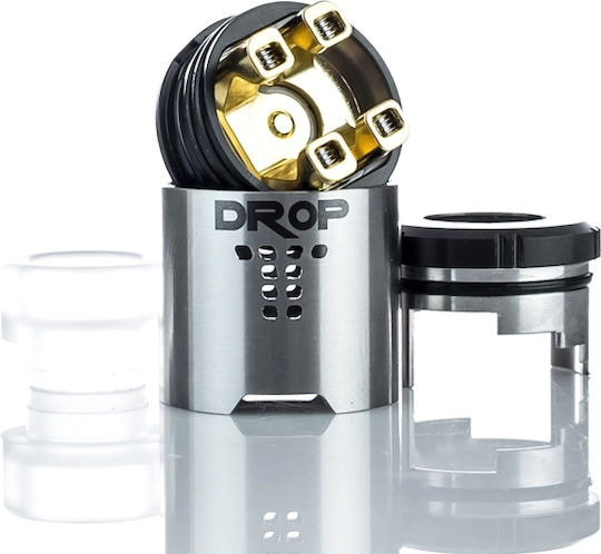 Digiflavor Atomizor pentru Țigări Electronice RDA 24mm