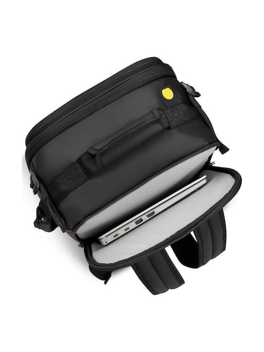 Delsey Backpack 24lt Μαύρο