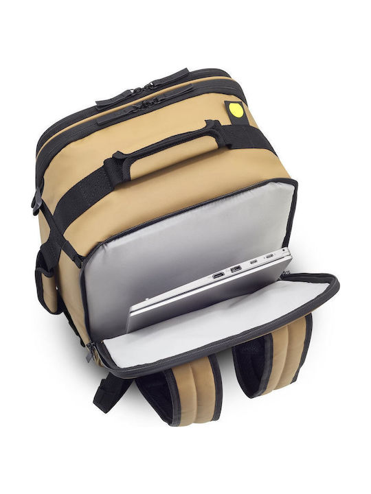 Delsey Maubert 24lt Μπεζ