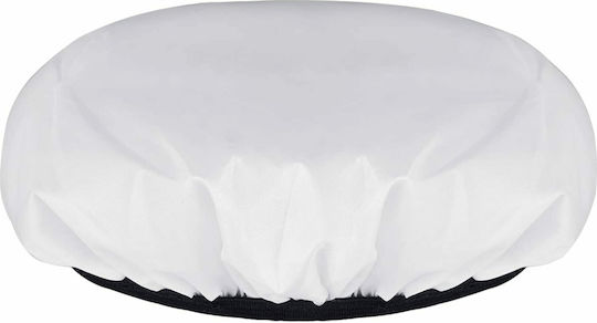 Neewer 2 Pack 18cm Soft White Diffuser Sock 10092980
