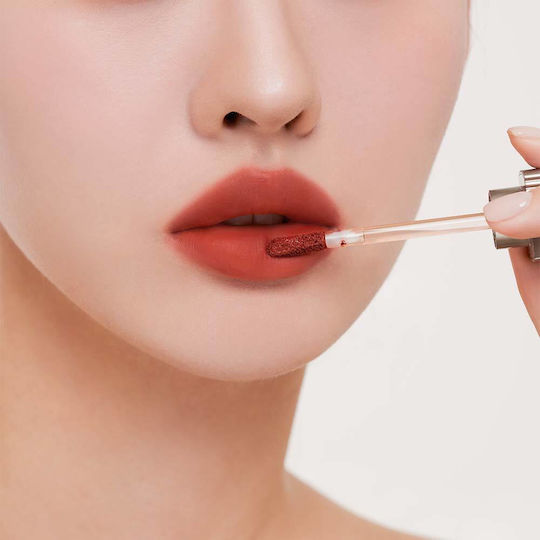 Muzigae Mansion Lip Gloss 006 Notable 6ml