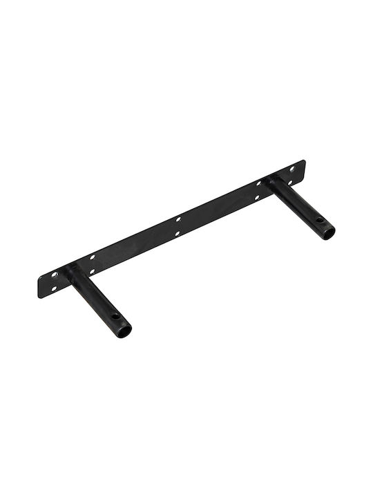 Wall Shelf Natural 60x23.5x3.8cm